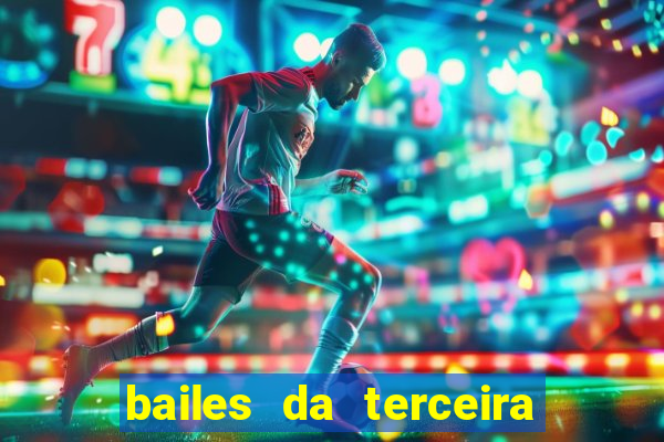 bailes da terceira idade em porto alegre